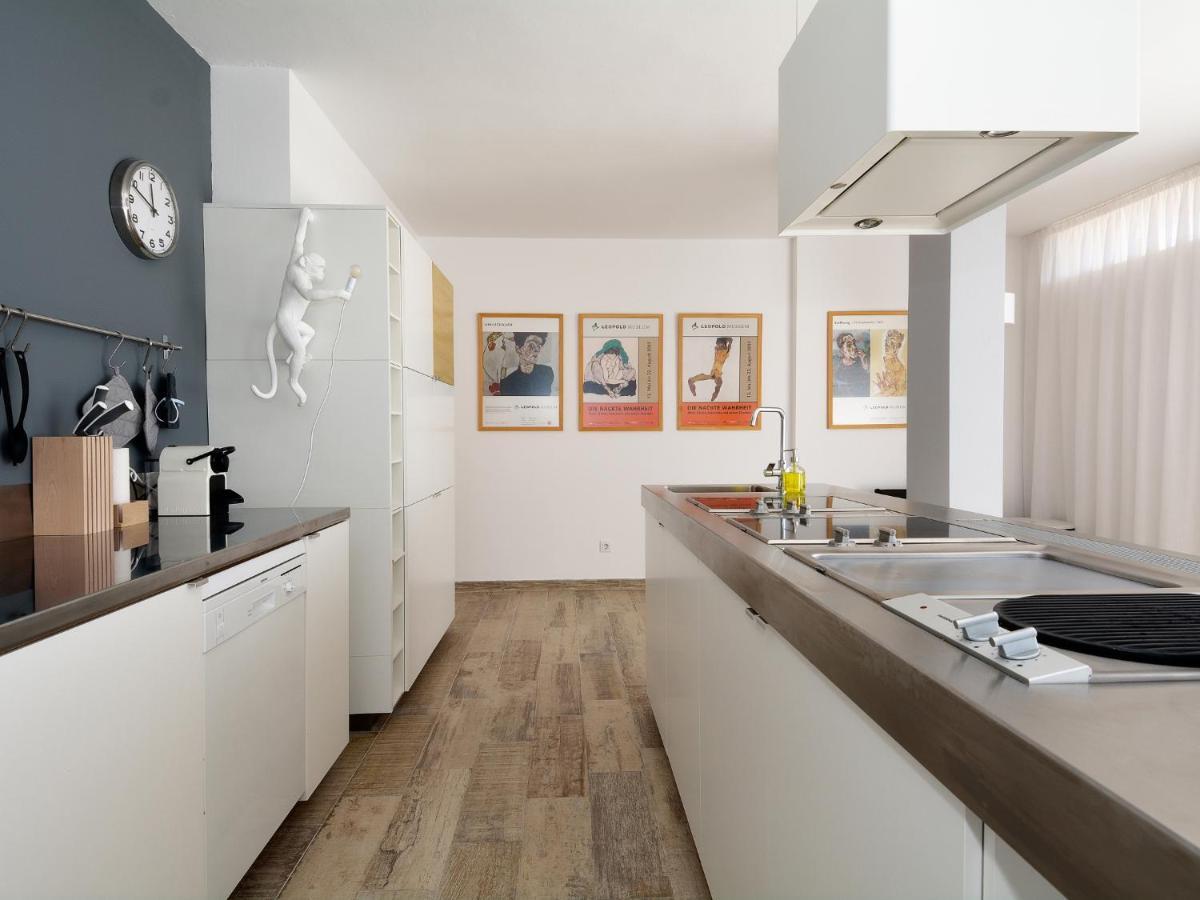 Luxe Penthouse Casa Atlantica Morro Jable Sea Views By Pvl Apartment Exterior photo