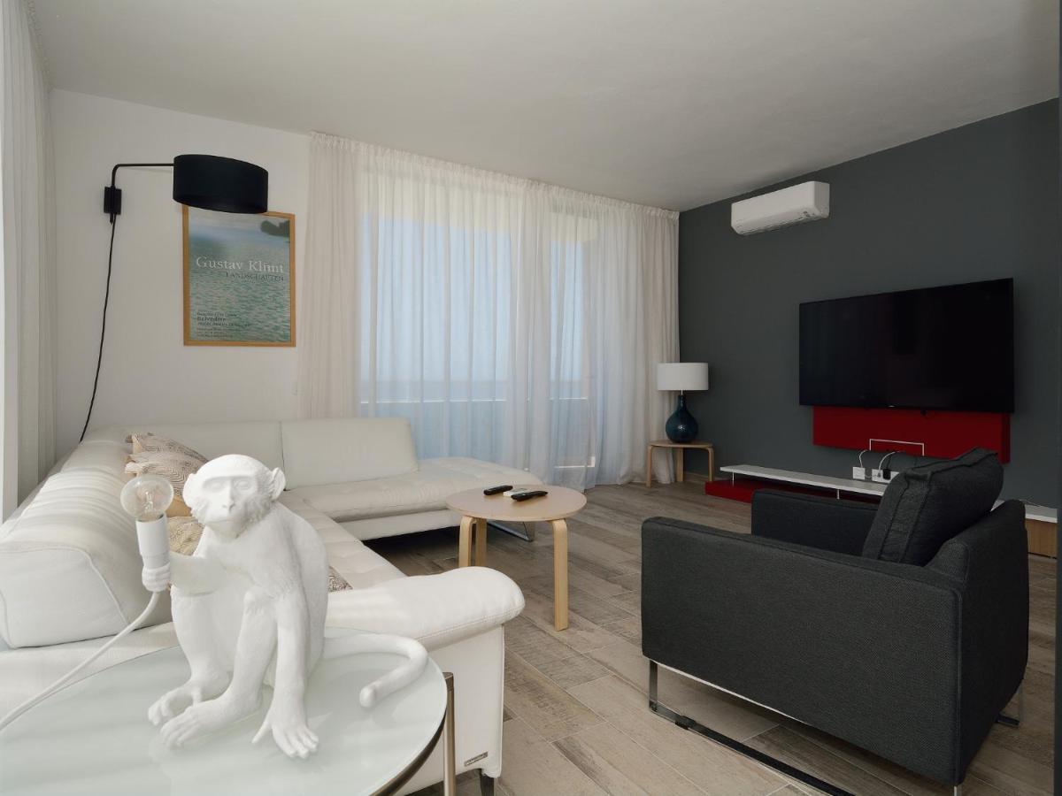 Luxe Penthouse Casa Atlantica Morro Jable Sea Views By Pvl Apartment Exterior photo